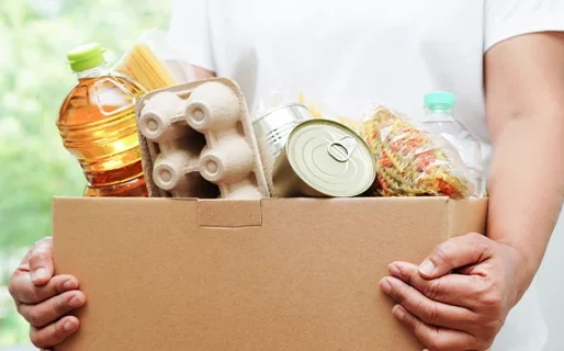 Fundación Sí realizará este sábado una colecta presencial de alimentos en Km 3