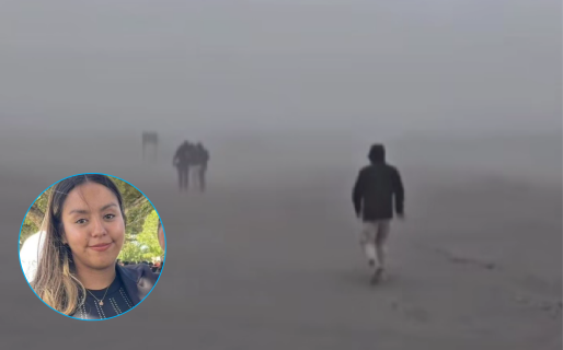 El desesperado pedido de la familia de María José San Martín: «Te estamos esperando»