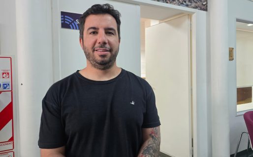 Ostoich aseguró que «todos los barrios están contemplados» en las obras del presupuesto 2026