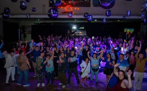 Sin Etiquetas cerró el 2025 con una fiesta de gala