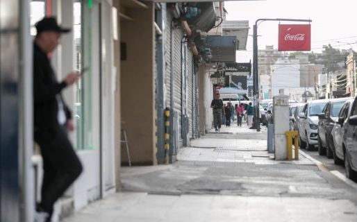 <strong>Crisis comercial: “Es imposible sostener los costos de un local a la calle, por eso buscaré la forma de reinventarme”</strong>