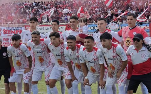 Una de las máximas figuras del Huracán campeón fue fichado para jugar el Torneo Regional con Boxing
