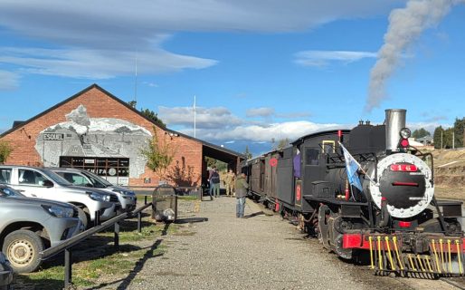 «La Trochita» confirmó las salidas para el primer mes del 2026