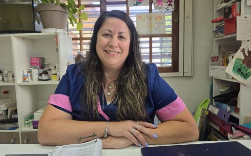 Comodoro: alertan por aumento de casos de una enfermedad infecciosa canina