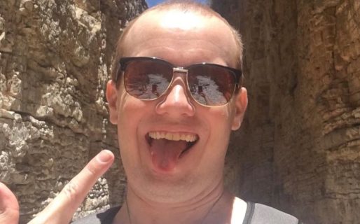 Tiene 41 años, sus padres le pagan hasta Only Fans y se niega a trabajar: “No me gusta perder tiempo”