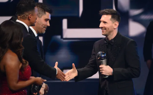 FIFA anunció la fecha de la entrega de los premios The Best, donde compiten Lionel Messi y Dibu Martínez