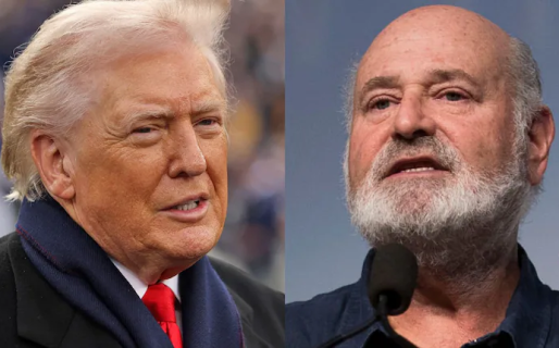 La polémica declaración de Trump sobre el asesinato de Rob Reiner: “Es el resultado de su obsesión contra mí”