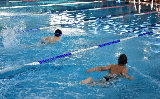 Abren las inscripciones para la escuela de verano de natación
