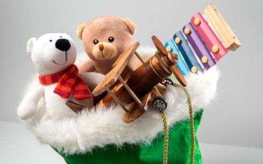 Recolectarán juguetes y golosinas en una jornada solidaria en Palazzo