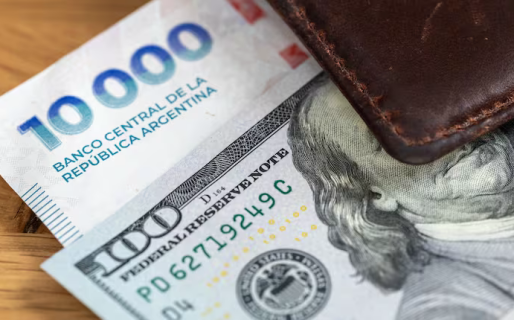 A pesar de la volatilidad de las tasas, los plazos fijos cierran 2025 con ganancias de 10% en dólares