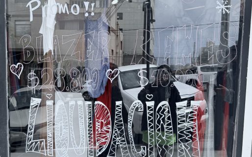 <strong>Una comerciante se ‘reinventó’ y apuesta por los Paseos de Compras: “Para sostener la carga impositiva hay que facturar más de 3 millones por mes”</strong>