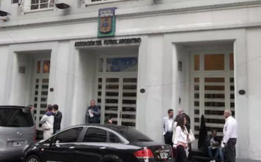 <strong>El Gobierno aclaró que no está pensando en una intervención de la AFA</strong>