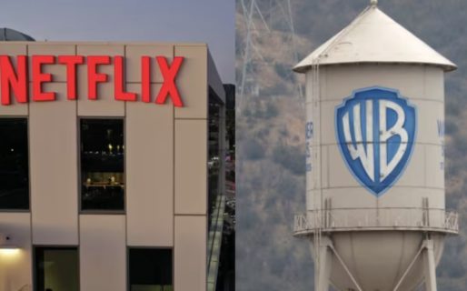 <strong>Es oficial: Netflix anunció la compra de Warner Bros y HBO Max por casi US$83 mil millones</strong>