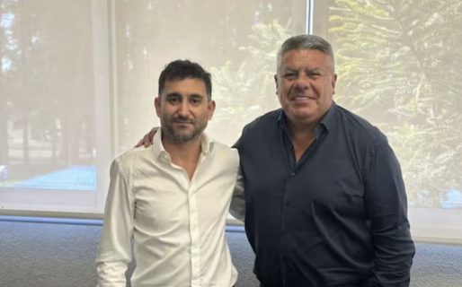 <strong>Causa Sur Finanzas: la Justicia realiza allanamientos en la sede de la AFA y en varios clubes de fútbol</strong>