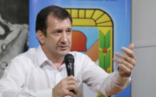 <strong>Edgardo Kueider se juega ante la Corte Suprema de Paraguay su última carta para dilatar la extradición</strong>