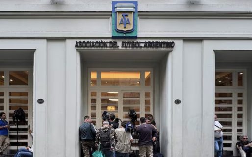 <strong>Causa Sur Finanzas: la AFA publicó un comunicado y aseguró que aportó la documentación pedida por la Justicia </strong>