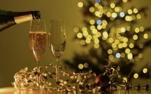 Fiestas de Fin de Año austeras: La mesa navideña sufrió un incremento del 46%