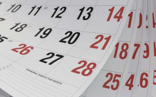 Provincia decretó asueto administrativo el 24 y 31 de diciembre