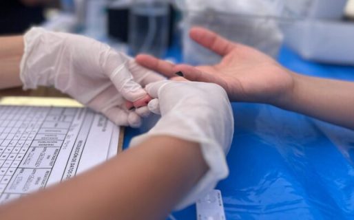 Test rápido de ITS en Comodoro: conocé los puntos habilitados, horarios y modalidad de atención