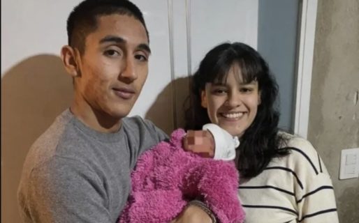 El dolor de una madre: “Todos van a pasar las Fiestas en familia y yo solo tengo las cenizas de mi hijo”