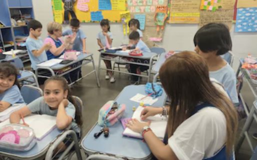 <strong>Del presupuesto a la “libertad educativa”: los 10 temas que marcaron la educación argentina en 2025</strong>