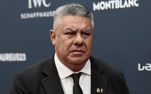 <strong>Escándalo en la AFA: ordenan levantar el secreto fiscal y bancario de “Chiqui” Tapia y Pablo Toviggino</strong>