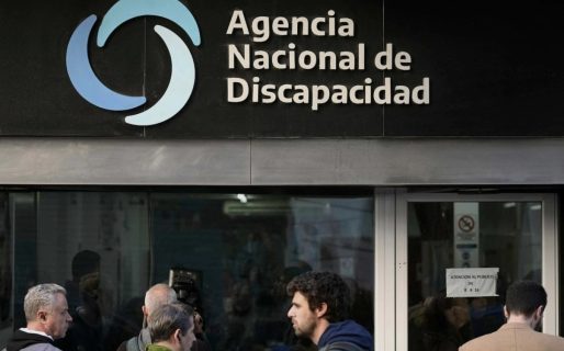 Cierre de ANDIS: “Vienen por los derechos de todos, por eso en el 2026 la lucha continuará”