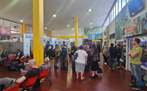 Verano 2026: «Nada que ver con el año pasado, ahora hubo movimiento»