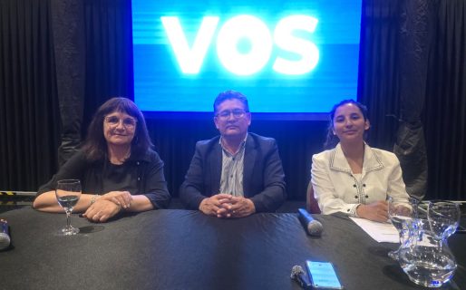 Presentaron en Comodoro el “Festival Gato y Mancha”