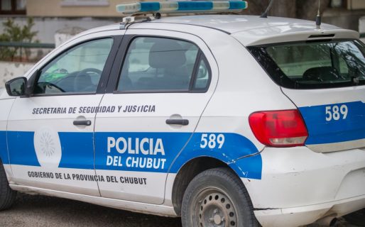 <strong>Lo pararon en un control en Km 8 y llevaba un arma: terminó demorado y con el revólver secuestrado</strong>
