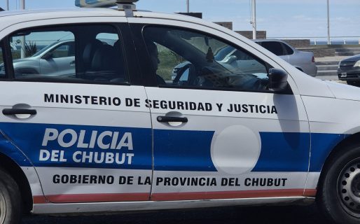 Refuerzan los recorridos policiales en zonas escolares y paradas de colectivos