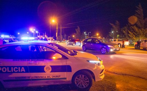 Una menor de 15 años habría sido víctima de abuso en un confuso episodio