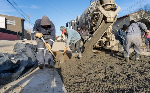<strong>El Municipio diagrama un dispositivo para intensificar el trabajo en Vialidad Urbana en 2026</strong>