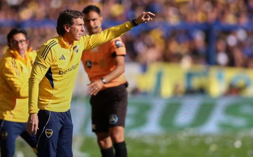 Boca se enfoca en la semifinal con Racing: el equipo que proyecta Úbeda y la figura que apunta a recuperar