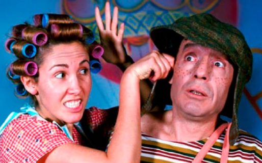 Florinda Meza habló de la herencia que recibió de Roberto Gómez Bolaños: «Me dejó poquito»