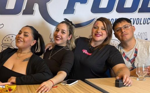 Streamers comodorenses lanzaron un show de StandUp