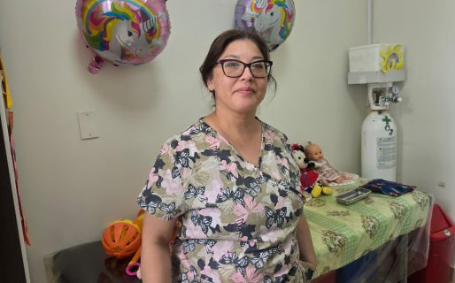 Alertan por brotes de coqueluche y baja vacunación: “El 50% de los niños en edad escolar corre riesgo de contraer la enfermedad”