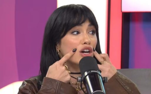 Qué dijo Lali Espósito cuando le preguntaron si se había hecho alguna cirugía estética
