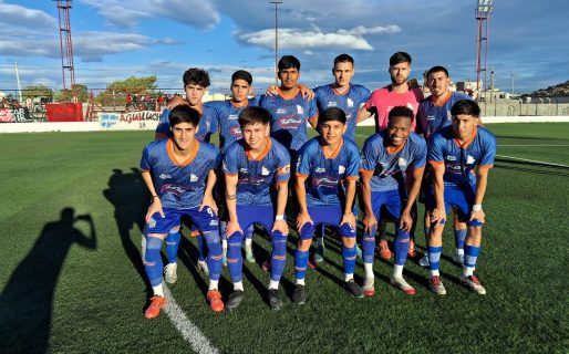Se puso al día el Torneo Zonal