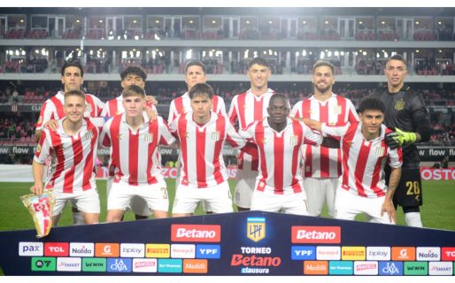 Una figura de Estudiantes se perderá el clásico ante Gimnasia por las semifinales del Torneo Clausura