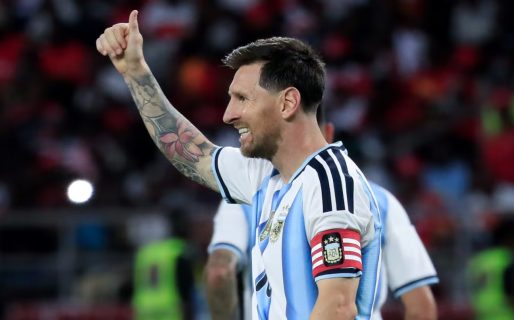 Cuál es el “Grupo de la Muerte” que podría tocarle a la Selección argentina en el Mundial 2026