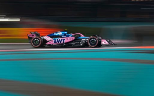 Franco Colapinto terminó último en el Gran Premio de Abu Dhabi de la Fórmula 1 y ya piensa en 2026