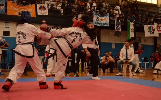 La Escuela “Rodolfo Nacer” logró cinco podios en Alta Gracia