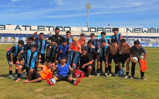 Saavedra y la CAI, los finalistas del Zonal A de reserva