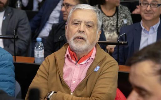 Un empresario expuso en la causa Cuadernos los aprietes que sufrió durante el kirchnerismo