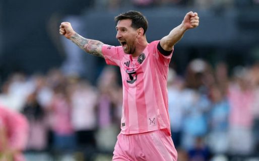 Se confirmaron los amistosos que Messi jugará con Inter Miami en Sudamérica a meses del Mundial
