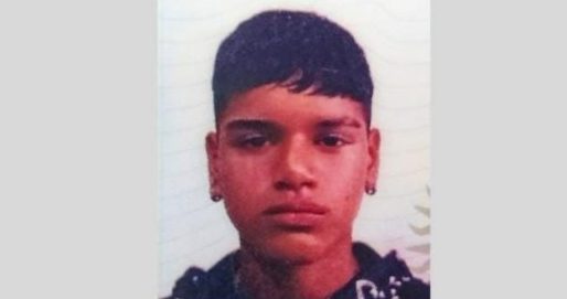 Buscan a un adolescente de 13 años desaparecido en Comodoro