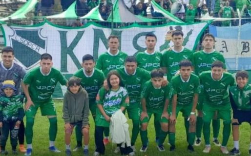 Petroquímica recibe a Huracán por la final de ida del Zonal A