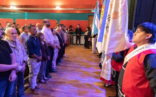 Astra celebró su 113° aniversario