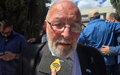 Lattanzio: “YPF abandonó la cuenca y dejó gente en la calle”